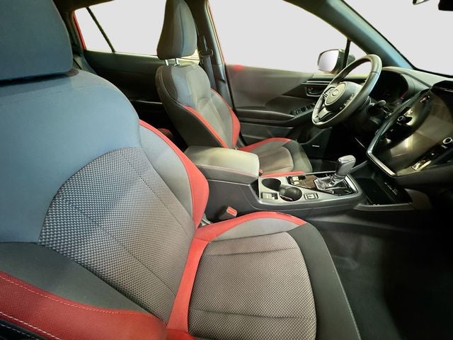 2024 Subaru Impreza 2.5RS