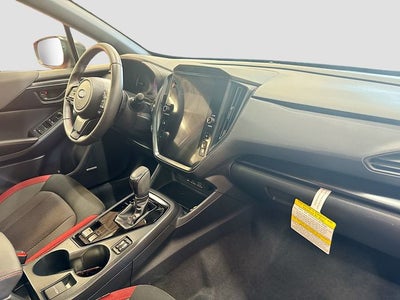 2024 Subaru Impreza 2.5RS