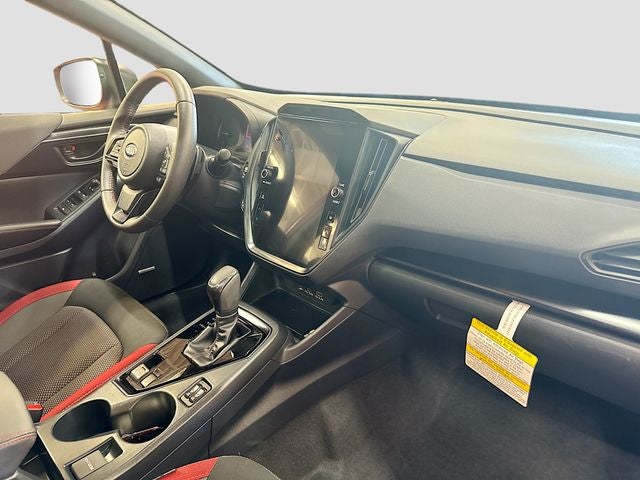 2024 Subaru Impreza 2.5RS