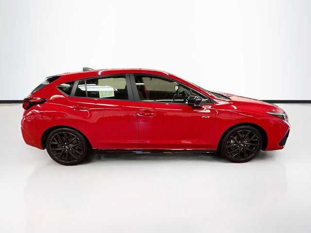 2024 Subaru Impreza 2.5RS
