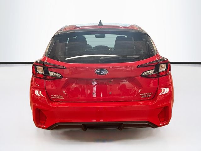 2024 Subaru Impreza 2.5RS