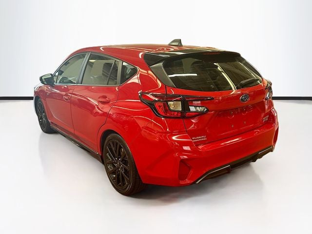 2024 Subaru Impreza 2.5RS
