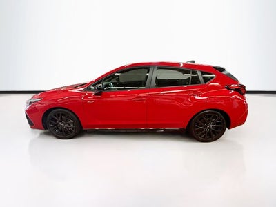 2024 Subaru Impreza 2.5RS