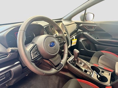 2024 Subaru Impreza 2.5RS