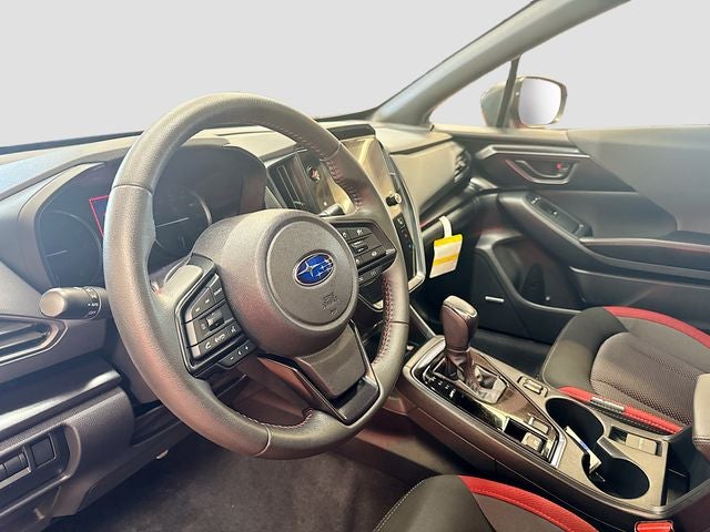 2024 Subaru Impreza 2.5RS
