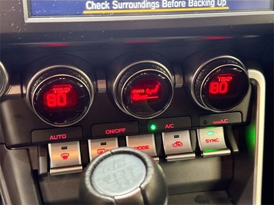 2025 Toyota GR86 Premium