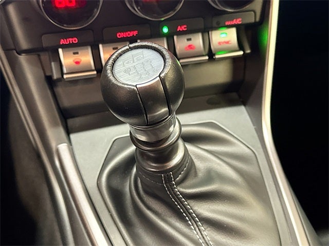 2025 Toyota GR86 Premium