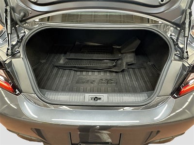 2025 Toyota GR86 Premium