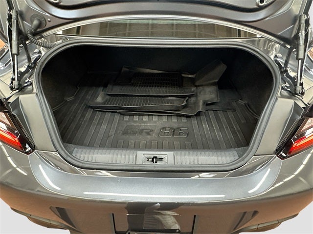 2025 Toyota GR86 Premium