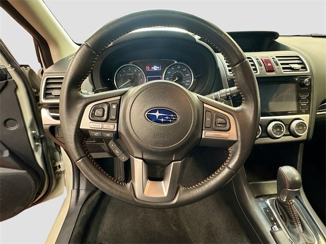 2017 Subaru Crosstrek 2.0i Limited