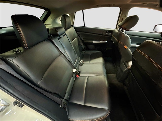 2017 Subaru Crosstrek 2.0i Limited