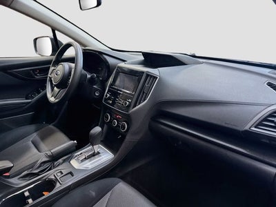 2023 Subaru Crosstrek Base