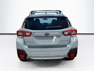 2023 Subaru Crosstrek Base