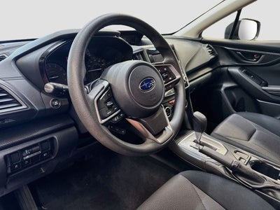 2023 Subaru Crosstrek Base