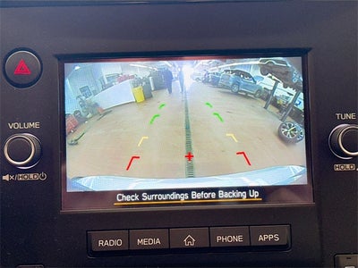 2025 Subaru Crosstrek Base