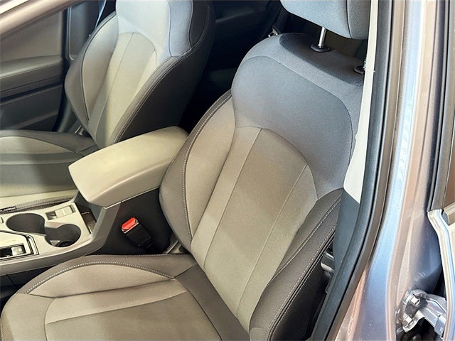 2025 Subaru Crosstrek Base