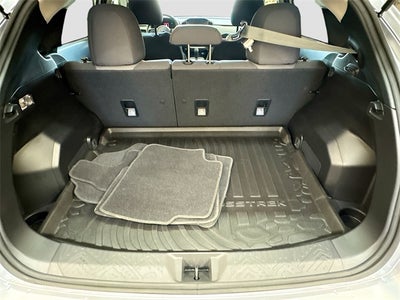 2025 Subaru Crosstrek Base