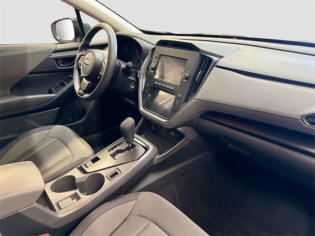 2025 Subaru Crosstrek Base