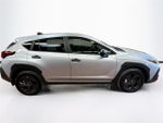 2025 Subaru Crosstrek Base