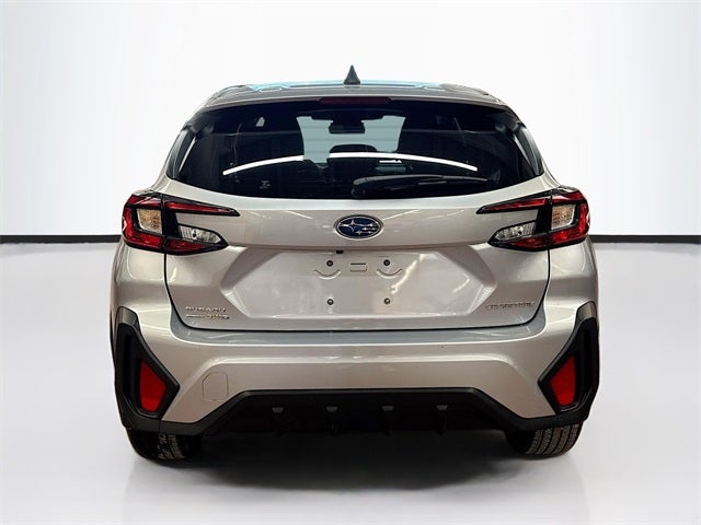 2025 Subaru Crosstrek Base