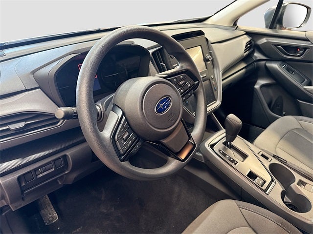 2025 Subaru Crosstrek Base