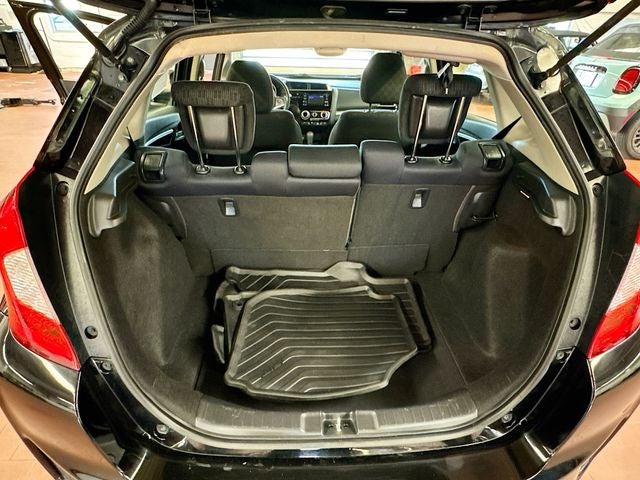 2016 Honda Fit LX