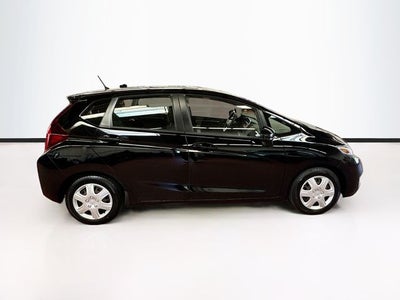 2016 Honda Fit LX