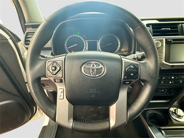 2014 Toyota 4Runner Base