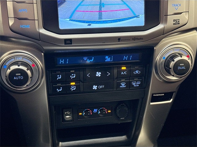 2014 Toyota 4Runner Base