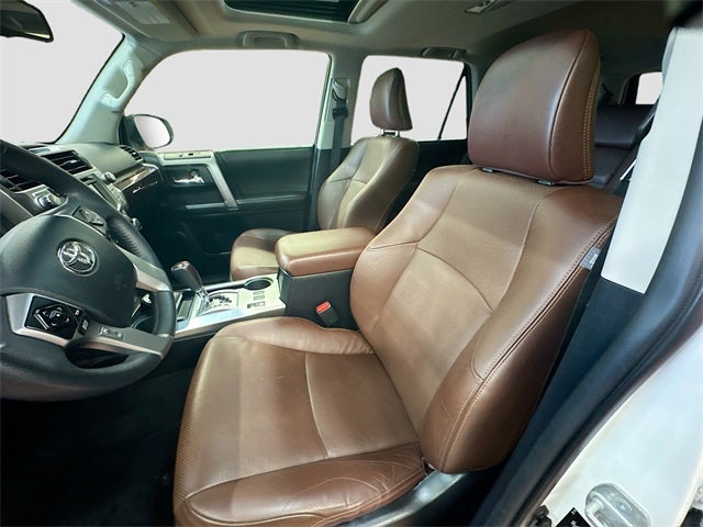 2014 Toyota 4Runner Base