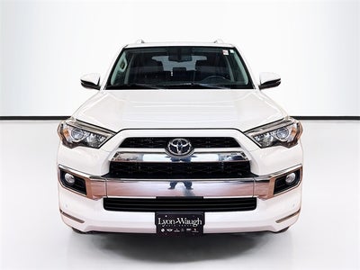 2014 Toyota 4Runner Base