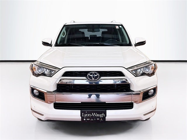 2014 Toyota 4Runner Base
