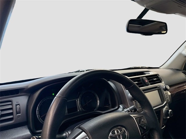 2014 Toyota 4Runner Base