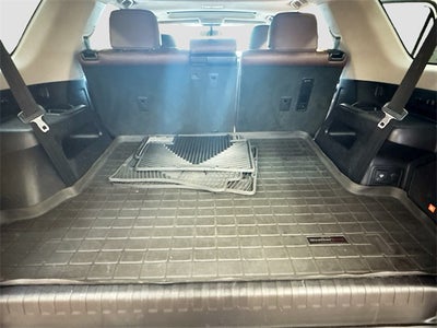 2014 Toyota 4Runner Base