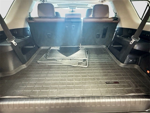 2014 Toyota 4Runner Base
