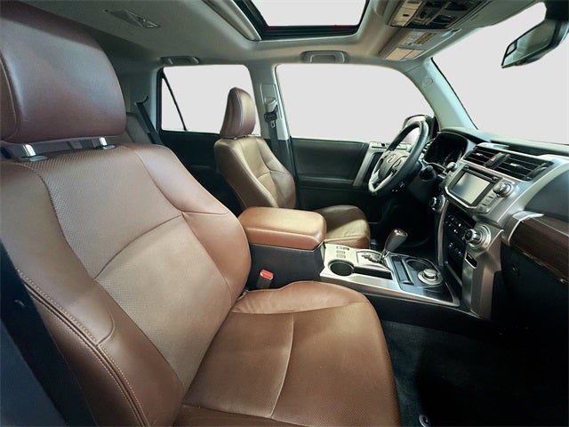 2014 Toyota 4Runner Base