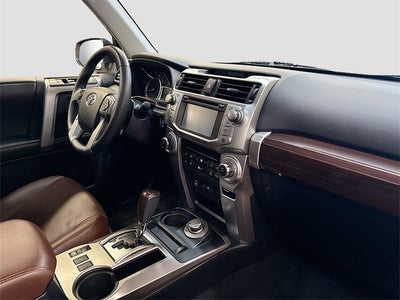 2014 Toyota 4Runner Base