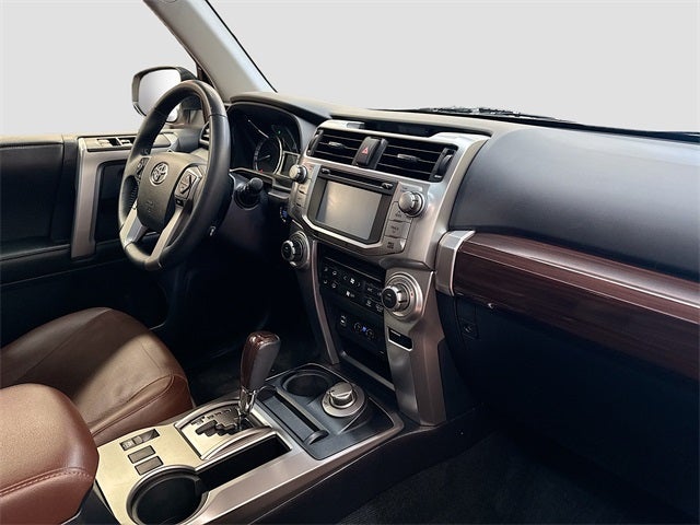 2014 Toyota 4Runner Base