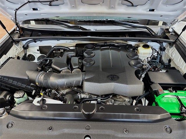 2014 Toyota 4Runner Base