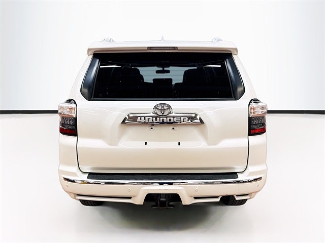 2014 Toyota 4Runner Base