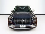 2021 Hyundai Venue Denim