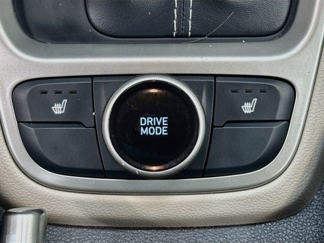 2021 Hyundai Venue Denim
