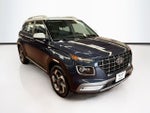 2021 Hyundai Venue Denim