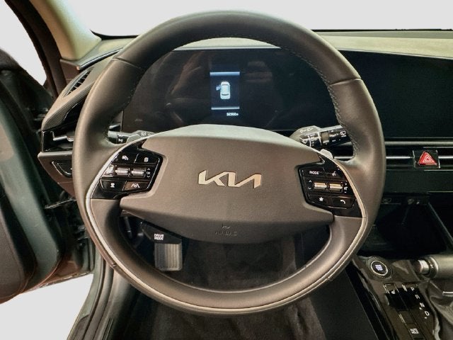 2024 Kia Niro EX