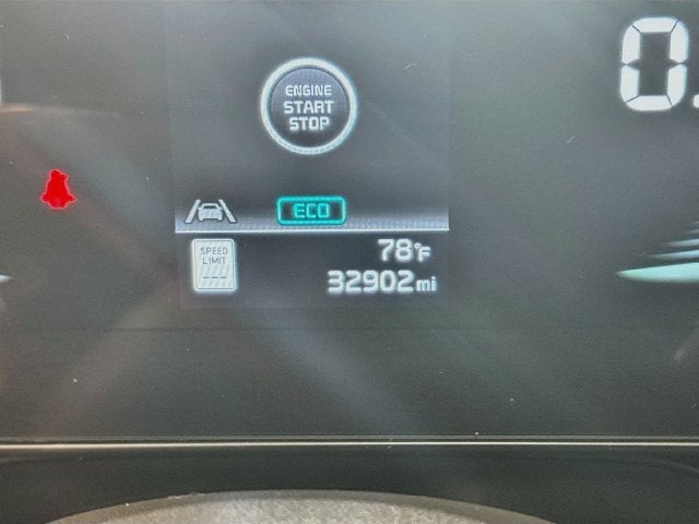 2024 Kia Niro EX