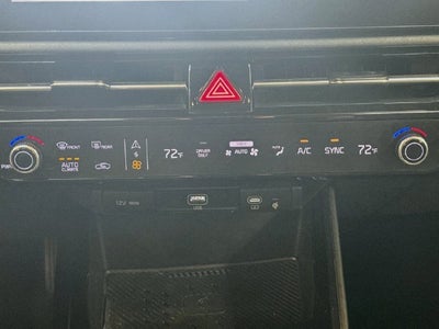 2024 Kia Niro EX
