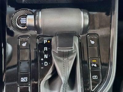 2024 Kia Niro EX