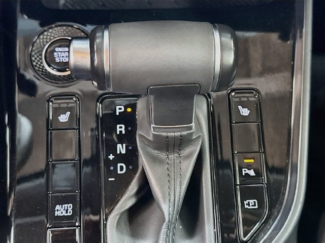 2024 Kia Niro EX