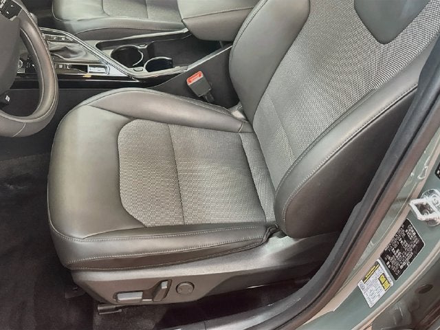2024 Kia Niro EX