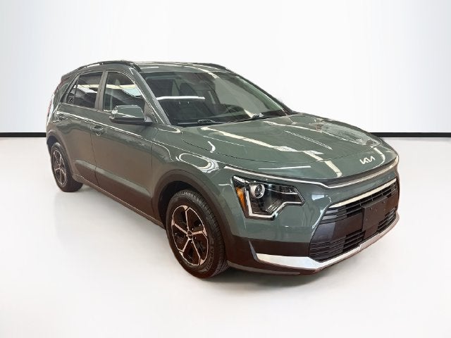 2024 Kia Niro EX